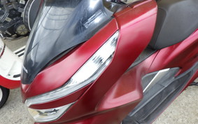 HONDA PCX 125 1989 JF81