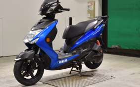 YAMAHA CYGNUS 125 XSR 2 2026 SE44J