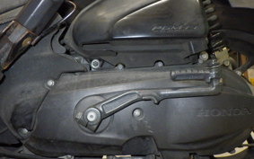 HONDA ZOOMER-X 2013 JF52