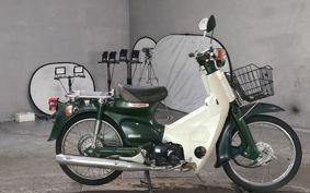 HONDA SUPER CUB50 AA01
