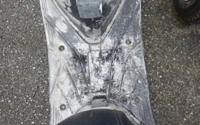 SUZUKI ADDRESS V125 CF46A