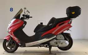 YAMAHA MAJESTY 125 FI 2018