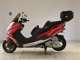 Фото Yamaha MAJESTY 125 FI 2018 с японского аукциона