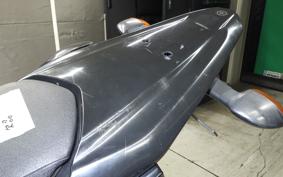 YAMAHA WR250X 2000 DG15J