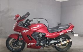 KAWASAKI GPZ1100 1998 ZXT10E