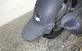 YAMAHA GEAR Gen.2 2005 UA08J