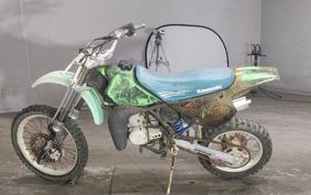 KAWASAKI KX80 KX080S