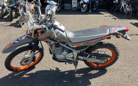 YAMAHA SEROW 250 DG17J