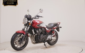 HONDA CB400SF GEN 4 A 2022 NC42
