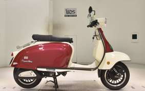 OTHER UNREGISTERED MODEL by BDS125 1992