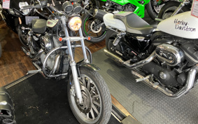 HARLEY XL1200R 2005 CLP