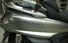 YAMAHA MAJESTY 250 Gen.3 SG15J