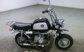 HONDA GORILLA Z50J