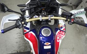 HONDA CRF1000L AFRICA TWIN DCT 2016 SD04