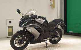 KAWASAKI NINJA 650 2015