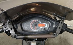SUZUKI ADDRESS V125 CF4MA