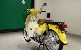 HONDA C110 SUPER CUB 2016 JA59
