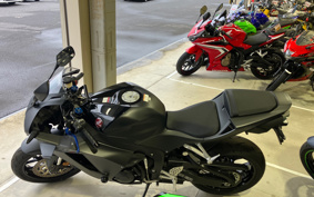 HONDA CBR600RR 2025 PC40
