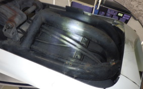 HONDA GYRO CANOPY TA03