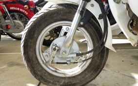 HONDA CHALY 50 CF50
