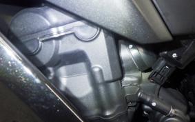 HONDA CBR600F 2013