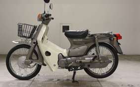 HONDA C90 SUPER CUB E 2023 HA02