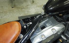 HARLEY FLSTC 1340 1998