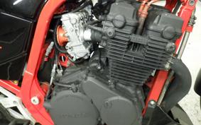 HONDA CBR400F GEN 2 1986 NC17