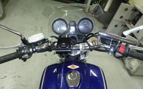 HONDA CB1100 ABS 2015 SC65