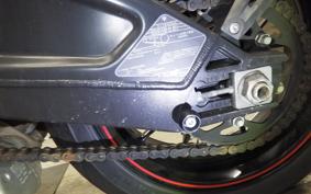 BMW S1000R 2018
