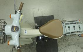 HONDA LITTLE CUB AA01
