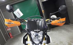 HONDA CRF150L 2021
