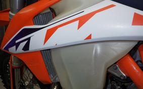 KTM 300 EXC 2018