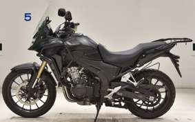 HONDA 400X 2023 NC56