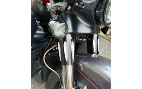 HARLEY FLHXSE CVO 2017 PXL