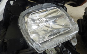 HONDA SPACY 125 Gen. 2 JF03