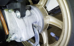 HONDA DIO ZX GEN 2 AF35