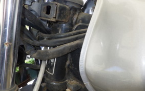 SUZUKI EN125 2A