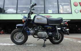 HONDA GORILLA Z50J