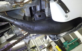 HONDA NS-1 2020 AC12