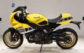 YAMAHA XSR900 GP 2026 RN96J