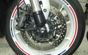 HONDA VFR800F 2019 RC79