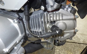 HONDA CROSS CUB 110 1994 JA60