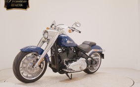HARLEY FLBS 1870 2023