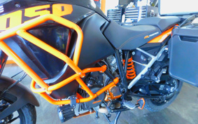 KTM 1050 ADVENTURE 2017 V4340
