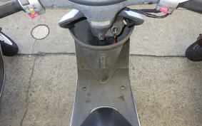 YAMAHA JOG Gen.4 SA16J