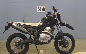 YAMAHA XT250X 2006 DG11J