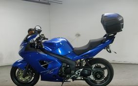 TRIUMPH SPRINT ST 1050 2006 F6905J