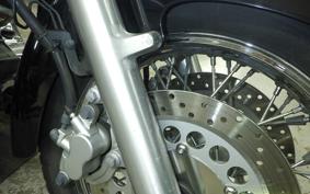 YAMAHA DRAGSTAR 1100 CLASSIC 2009 VP13J