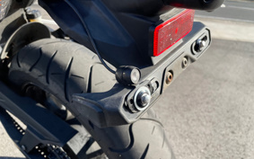 KAWASAKI Z250ABS